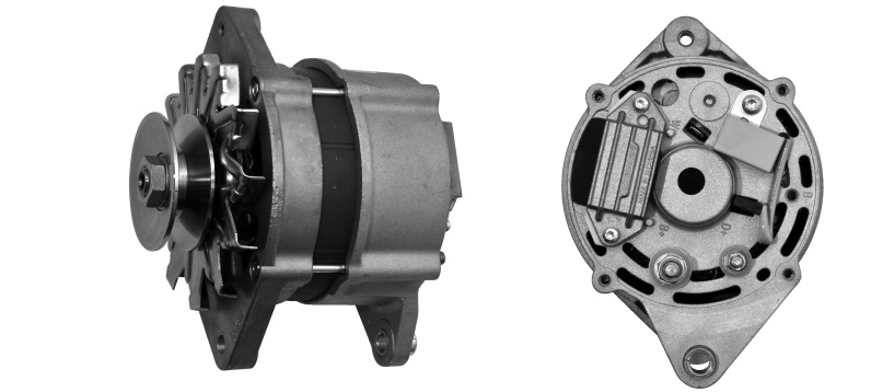 IA1351 | ISKRA - LETRIKA | Alternator IA1351 