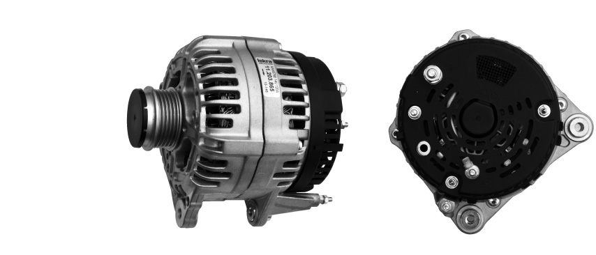 IA1246 | ISKRA - LETRIKA | Alternator IA1246 