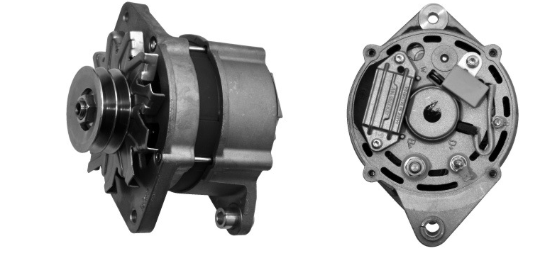 IA1455 | ISKRA - LETRIKA | Alternator IA1455 