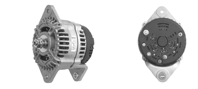 IA1150 | ISKRA - LETRIKA | Alternator IA1150 