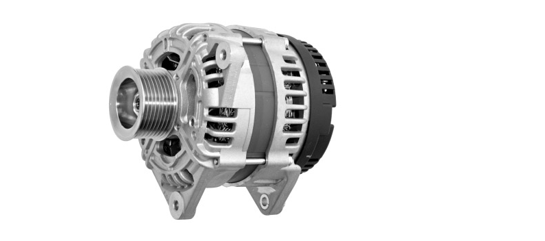 IA1636 | ISKRA - LETRIKA | Alternator IA1636 