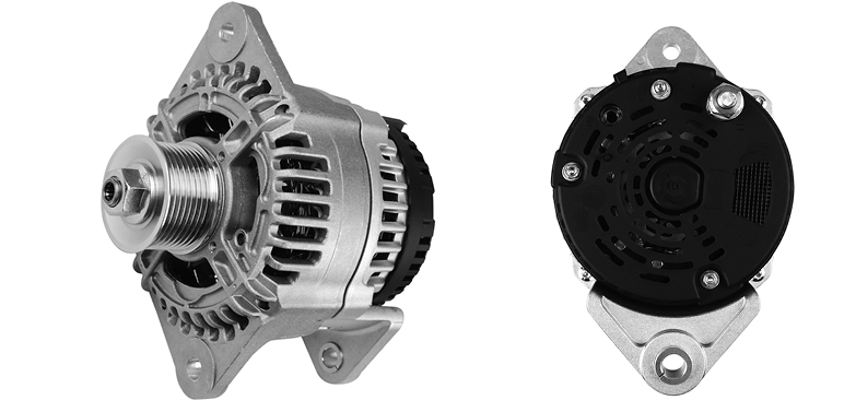 IA1565 | ISKRA - LETRIKA | Alternator IA1565 