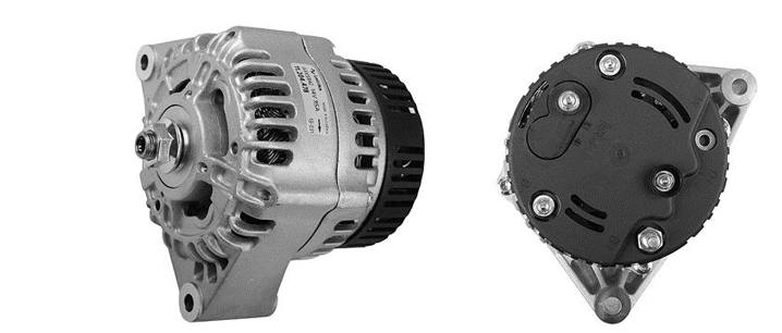 IA1541 | ISKRA - LETRIKA | Alternator IA1541 