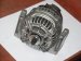 CA1917 | REGENERACJA |  ALTERNATOR [BO] [24V][80A] 0124555018 DAF CA1917R 0124555018