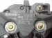 CA1581 | REGENERACJA | ALTERNATOR [BO][12V][100A] 0124415002 5778 CA1581