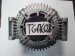 TG17C026R | REGENERACJA | ALTERNATOR [PR] [12V][180A] 04896808AB TG17C026R TG17C026