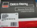 8600017 | DELCO REMY | ALTERNATOR [24V][70A] 8600017 028709