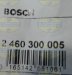 LR1100-502 | BOSCH | ROLKA OE.BOSCH 2460300005 2460300005 