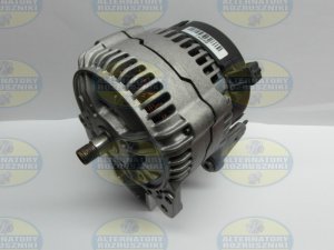 CA1089R | ALTERNATOR | REGENERACJA  CA1089R 111988