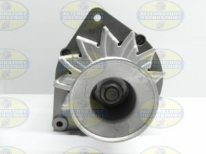 CA367 | REGENERACJA | ALTERNATOR [BO] 0120489966 [12V][45A] 110767  CA367 0120489966