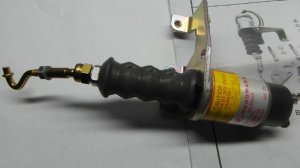 090102 | CARGO | PRZEKAŹNIK/AUTOMAT/SOLENOID SA-3800-24 [24V]  090102 SA-3800-24