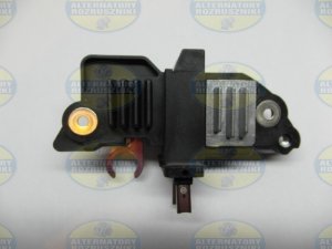 IB5225HD | WAI | Regulator napięcia do alternatora IB5225HD 139925