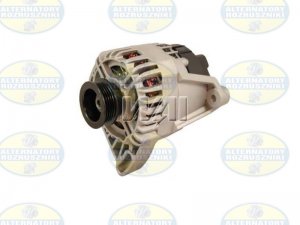 24062N | WAI | Alternator 24062N 