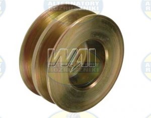 24-2106 | WAI | Koło pasowe do alternatora 24-2106 232124
