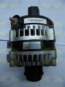 104210-6120R  | REGENERACJA | ALTERNATOR 104210-6120R  