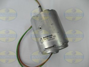 0130107069 | BOSCH | Silnik prÄ…du staÅ‚ego 0130107069 