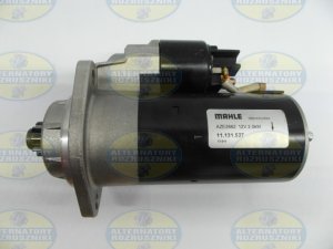 MS140 | MAHLE | Rozrusznik [12V][2KW][Z9] AZE2662 IS1149 MS140 IS1149