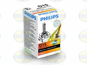 85415VIC1 | PHILIPS | Å»ARÃ“WKA XENON Å»ARNIK D1S PHILIPS VISION 85415VIC1 