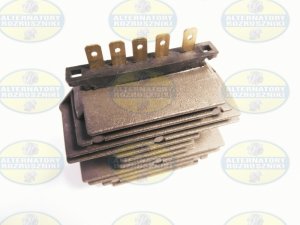 129150-77710 | ZAMIENNIK | REGULATOR YANMAR 129150-77710 RR111