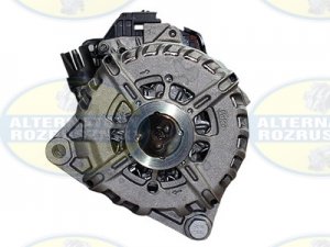 IST60C028 | VALEO | ALTERNATOR IST60C028 439845