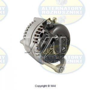 14204 | WAI / TRANSPO | Alternator 14204 