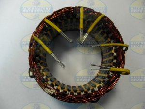 135990R | REGENERACJA | Stojan alternatora 1125045213  [BO] 12V 80A 135990R 135990