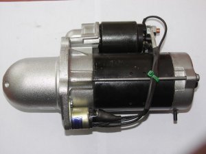 CS1112R | REGENERACJA | ROZRUSZNIK [BO] [24V][4.0kW] 0001231002 [PRZEKAŹNIK Z DOŁU] CS1112R PRZEKAŹNIK Z DOŁU