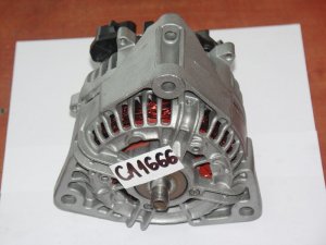 CA1666R | REGENERACJA | ALTERNATOR CA1666R CA1666