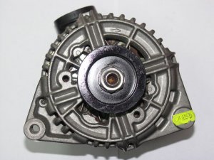 CA855 | REGENERACJA | ALTERNATOR [BO] 112806 [12V][120A] 0120465008 CA855 0120465008