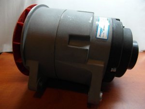 1277A810 | PRESTOLITE LEECE NEVILLE | ALTERNATOR 24V 150A | 880632SBZ 1277A810 