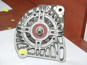 CA1349 | REGENERACJA | ALTERNATOR [MM] [12V][65A] 63321626 CA1349 