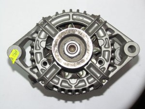 CA1581 | REGENERACJA | ALTERNATOR [BO][12V][100A] 0124415002 5778 CA1581