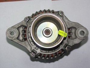 A4TR5391ZTR | REGENERACJA | ALTERNATOR [MI] [24V][90A] 5010589305 A4TR5391ZTR A4TR5391ZT