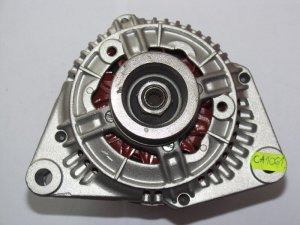 CA1061 | REGENERACJA | ALTERNATOR [BO] [12V][80A] 112450 CA1061 112450