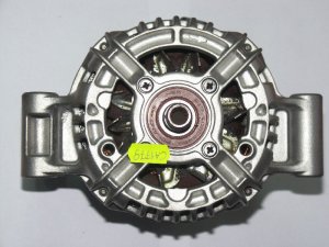 CA1779 | REGENRACJA | ALTERNATOR [BO] 113913 [12V][110A] 0124325100 CA1779R CA1779