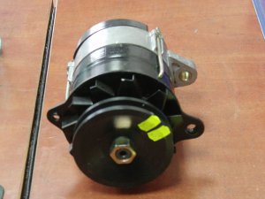 992123 | ZAMIENNIK | ALTERNATOR/GENERATOR/PRĄDNICA T25 [12V] 6549 T25