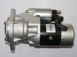 ROZRUSZNIK [HI] S13-160 [12V][2.0-3.0KW] 0113160 7006 S13-160