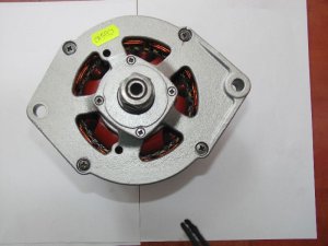 CA550 | REGENERACJA | ALTERNATOR [BO] 112757 [24V][55A] 0120469920 CA550 0120469920