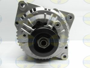 CA1056 | REGENERACJA | ALTERNATOR [BO] [12V][120A] VOLVO RENAULT 0123545003 CA1056 0123545003