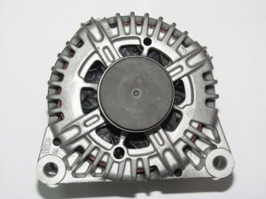 CA1761 | REGENERACJA | ALTERNATOR [PR][BO] [12V][150A] 113640 CA1761R CA1761