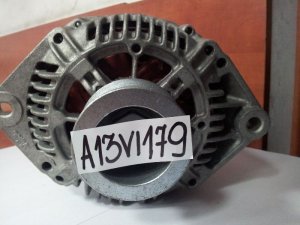 CA1434 | REGENERACJA | ALTERNATOR [PR] CA1434R CA1434