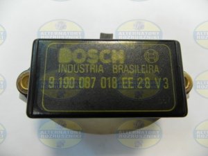 BOS9190087018 | WOODAUTO | REGULATOR OE.BOSCH 9190087018 9190087740 BOS9190087018 9190087018