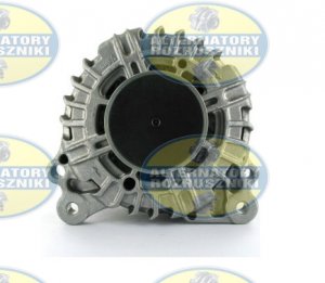 TG14C016  | VALEO | ALTERNATOR | AUDI | MITSUBISHI | VOLKSWAGEN TG14C016  305.518.140 