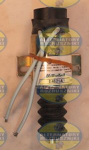 E-4621A | ZAMIENNIK | CEWKA GASZENIA | SHUT-OFF SOLENOID E-4621A E-4621A