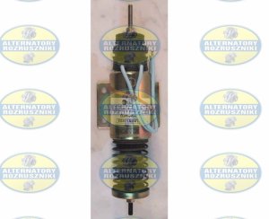 ES-0510 | ZAMIENNIK | CEWKA GASZENIA | SHUT-OFF SOLENOID ES-0510 ES-0510