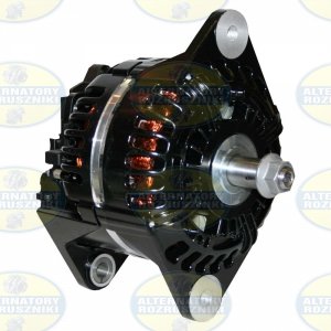 AVI147S3010HD | PRESTOLITE LEECE NEVILLE | ALTERNATOR [PL] [24V][120A] VOLVO AVI147S3010HD VOLVO