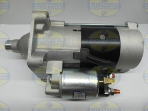 ROZRUSZNIK [MI] CS1482 [12V][2.2KW] M2T88971 25-4028 M2T88971 25-4028