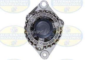 102211-8641RS | REGENERACJA | ALTERNATOR REG. 102211-8641RS CA1884 [12V][105A] 102211-8641RS CA1884