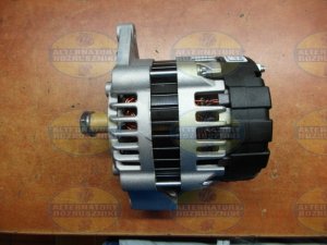 19020208 | DELCO REMY | ALTERNATOR OE.DELCO 19020208 12V 95A 19020208 