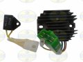 Y119640-77711 | YANMAR | REGULATOR NAPIÄ˜CIA Y119640-77711 Y119640